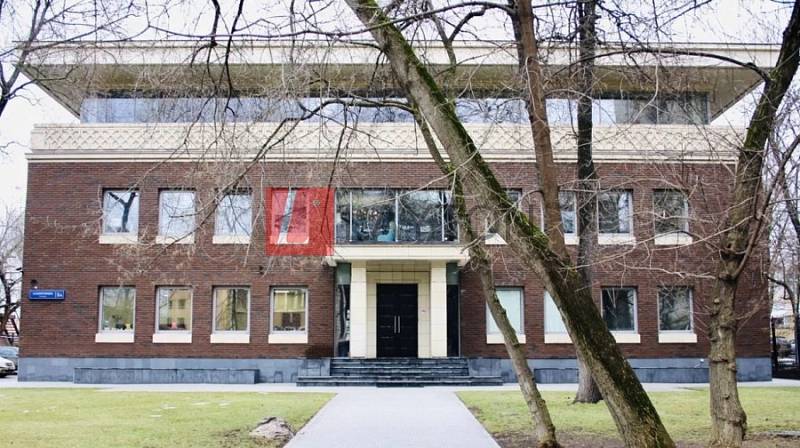 Бизнес-центр На Заморенова - картинка 1 Бизнес-центр На Заморенова - картинка 1