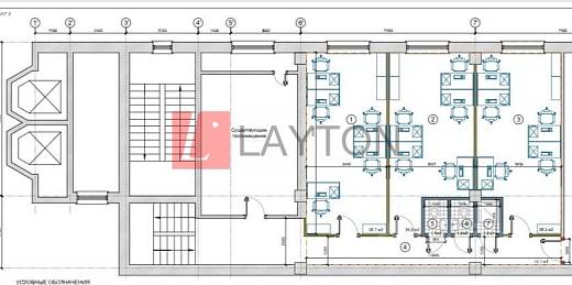 Картинка 2 офиса м2, Картинка 2 офиса м2,