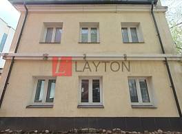 Особняк 3-я Тверская-Ямская 22с2 0