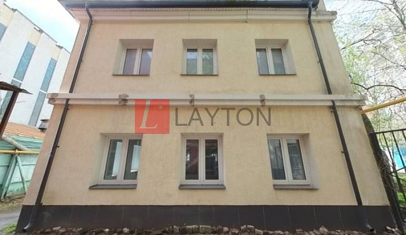 Особняк 3-я Тверская-Ямская 22с2 - картинка 1 Особняк 3-я Тверская-Ямская 22с2 - картинка 1