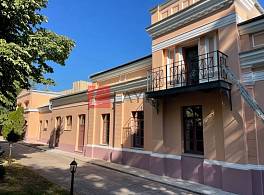 Особняк Гороховский 19 стр 4 0