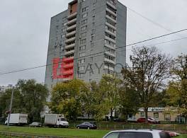 Пристройка к ЖД Героев Панфиловцев д43 0