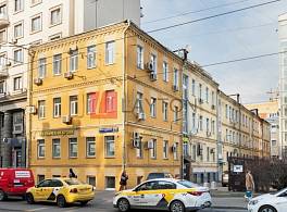 Бизнес-центр ул. Ниж. Красносельская, 5, стр. 5 0