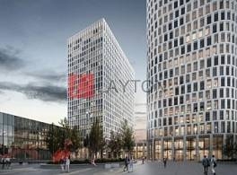 Бизнес-центр STONE Савеловская 0