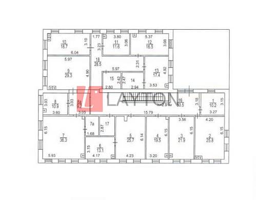 Картинка 1 офиса м2, Картинка 1 офиса м2,