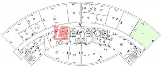 Картинка 1 офиса м2, Картинка 1 офиса м2,