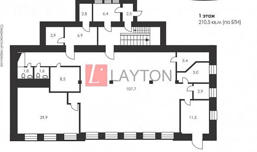 Картинка 1 офиса м2, Картинка 1 офиса м2,