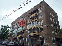 Жилой Дом Таможенный проезд, д 1/9 0