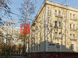 Жилой Дом Кунцевская ул., 9к2 0