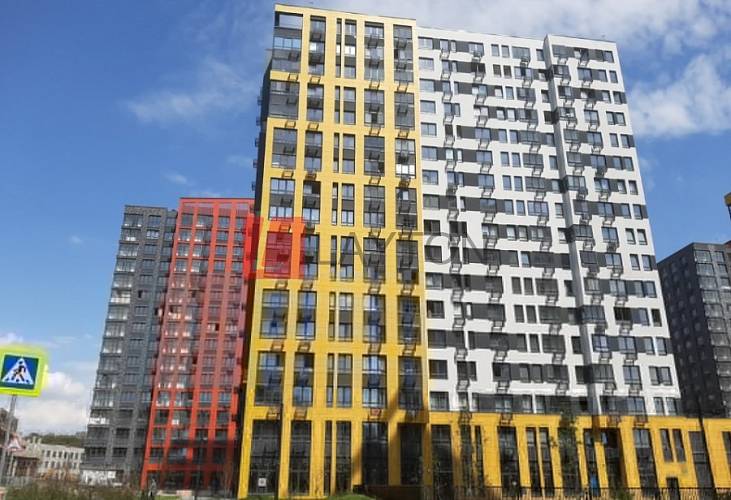 ЖК Прокшино - картинка 1 ЖК Прокшино - картинка 1