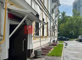 Жилой Дом улица Бажова, 11к1 0