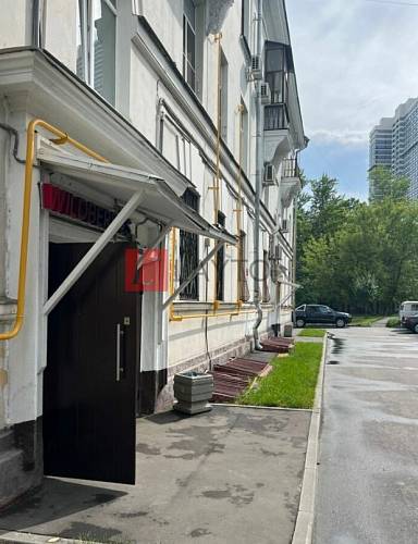 Жилой Дом улица Бажова, 11к1 - картинка 1 Жилой Дом улица Бажова, 11к1 - картинка 1