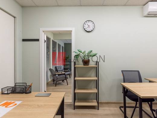 Картинка 5 офиса м2, Картинка 5 офиса м2,