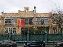 Бизнес-центр Вятская 47 стр. 5 0