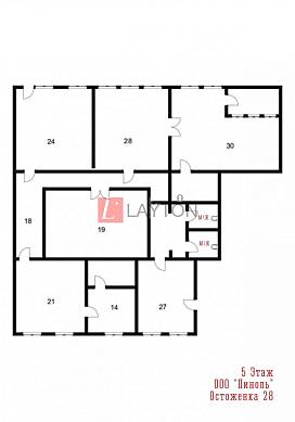 Картинка 1 офиса м2, Картинка 1 офиса м2,