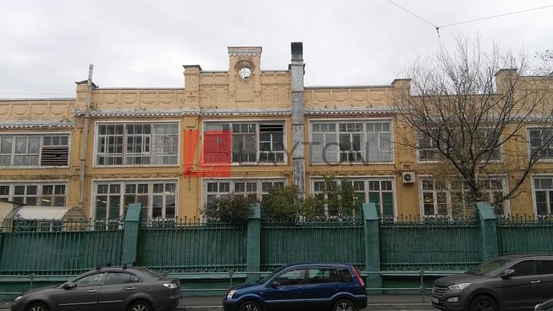 Бизнес-центр Вятская 47 стр. 5 - картинка 1 Бизнес-центр Вятская 47 стр. 5 - картинка 1