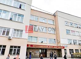 Бизнес-центр 1-я Бухвостова 12/11 к.12 0