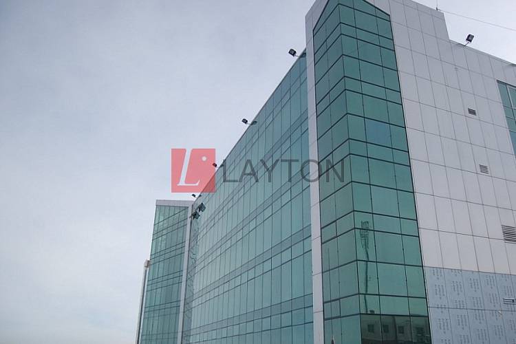 Бизнес-центр Астро Плаза - картинка 1 Бизнес-центр Астро Плаза - картинка 1