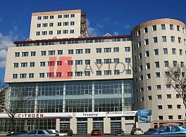 Бизнес-центр Жулебино 0
