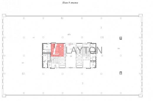 Картинка 4 офиса м2, Картинка 4 офиса м2,