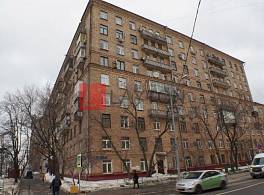 Жилой Дом ул.Студенческая, д. 44/28 0