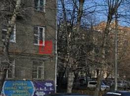 Жилой Дом Анадырский проезд, 13 0