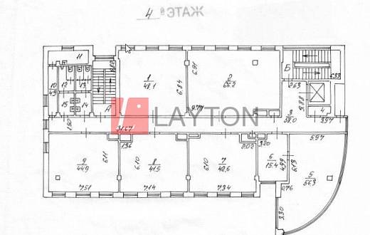 Картинка 4 офиса м2, Картинка 4 офиса м2,