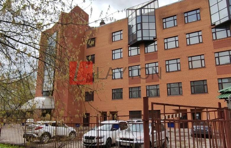 Бизнес-центр Этап - картинка 1 Бизнес-центр Этап - картинка 1