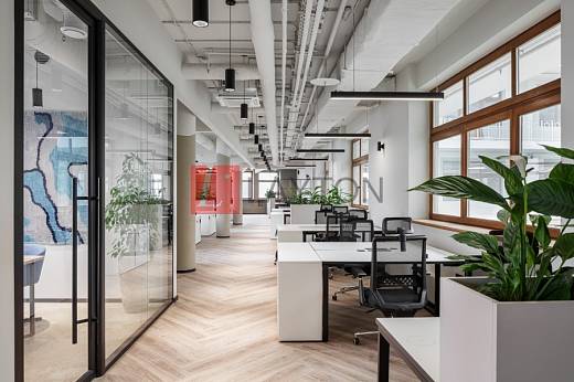 Картинка 3 офиса м2, Картинка 3 офиса м2,