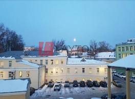 Бизнес-центр На Малой Семеновской 9 стр. 12 0