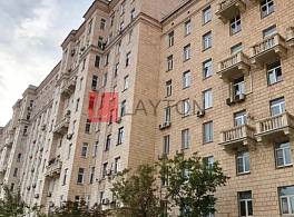 Жилой Дом площадь Победы, 2к1 0