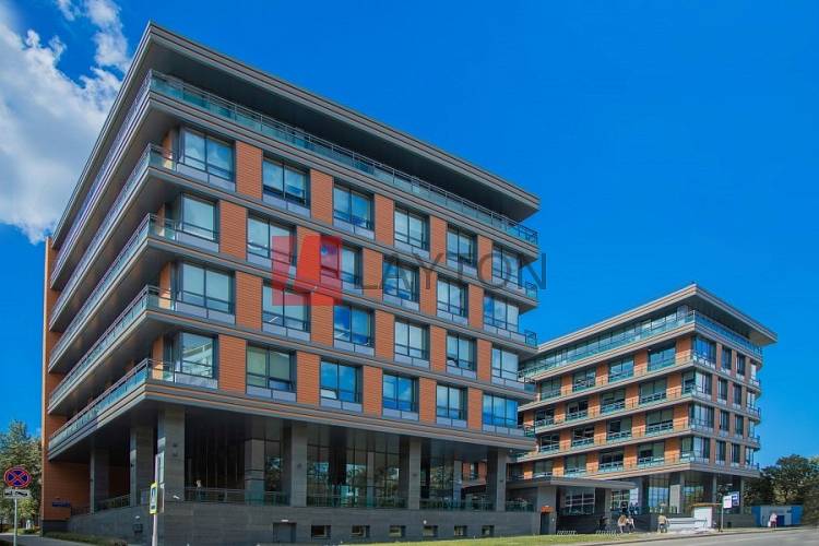 Бизнес-центр Якорь - картинка 1 Бизнес-центр Якорь - картинка 1