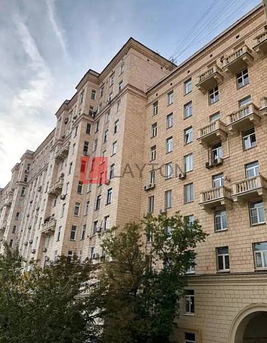 Жилой Дом площадь Победы, 2к1 - картинка 1 Жилой Дом площадь Победы, 2к1 - картинка 1