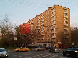 Жилой Дом улица Лизы Чайкиной, 6 0