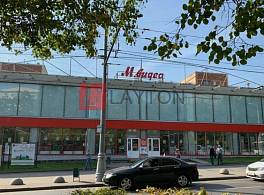 Бизнес-центр Чонгарский б-р, 3 0