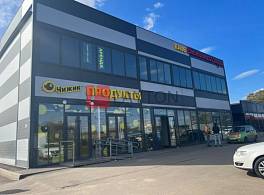 Бизнес-центр кв-л Кирилловка, д 20А 0