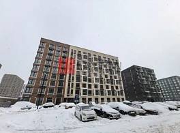 ЖК Новое Внуково 0