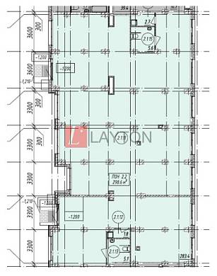 Картинка 1 офиса м2, Картинка 1 офиса м2,