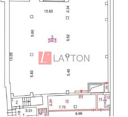 Картинка 1 офиса м2, Картинка 1 офиса м2,