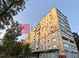 Жилой Дом Ленинградское шоссе, 92/1 0
