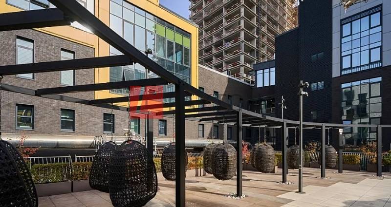 ЖК Art Residence - картинка 1 ЖК Art Residence - картинка 1