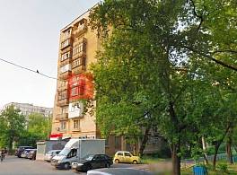 Жилой Дом 2-я Прогонная 10 0