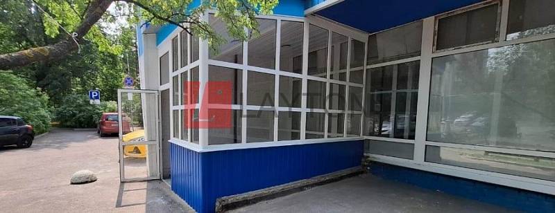 Жилой Дом Внуковская Б.15 - картинка 1 Жилой Дом Внуковская Б.15 - картинка 1