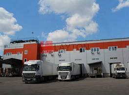 Бизнес-центр ул. Трудовая, 10 к 4Б 0