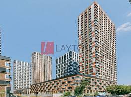 ЖК Амурская д 1/2/3 0