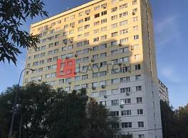 Жилой Дом Азовская улица, 25 к1 0