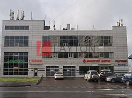 Бизнес-центр Неманский 4к2 0