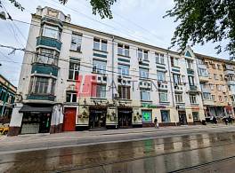 Жилой Дом Сущёвская улица, 9 0