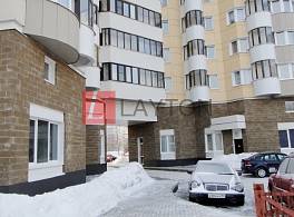 Жилой Дом Новгородская 5 0