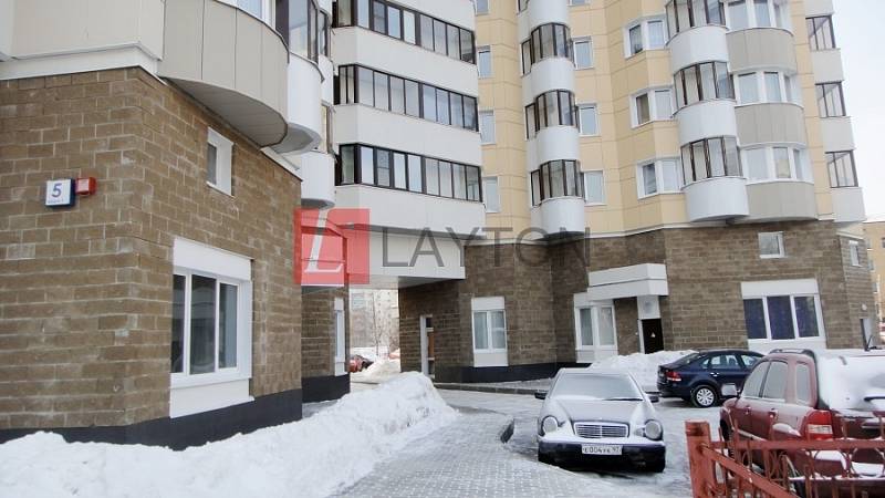 Жилой Дом Новгородская 5 - картинка 1 Жилой Дом Новгородская 5 - картинка 1